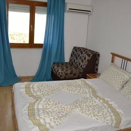 Guest House Morski Val Бар Экстерьер фото