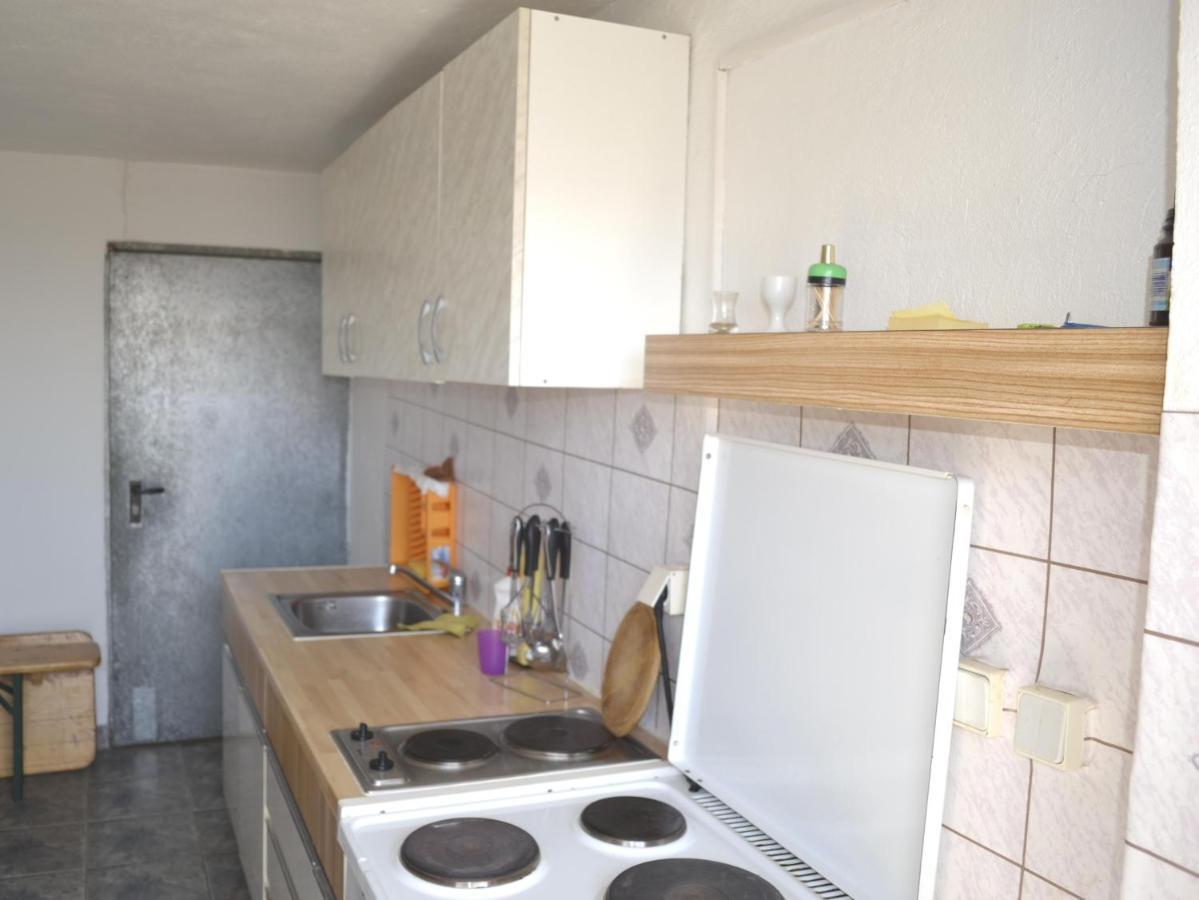 Guest House Morski Val Бар Экстерьер фото