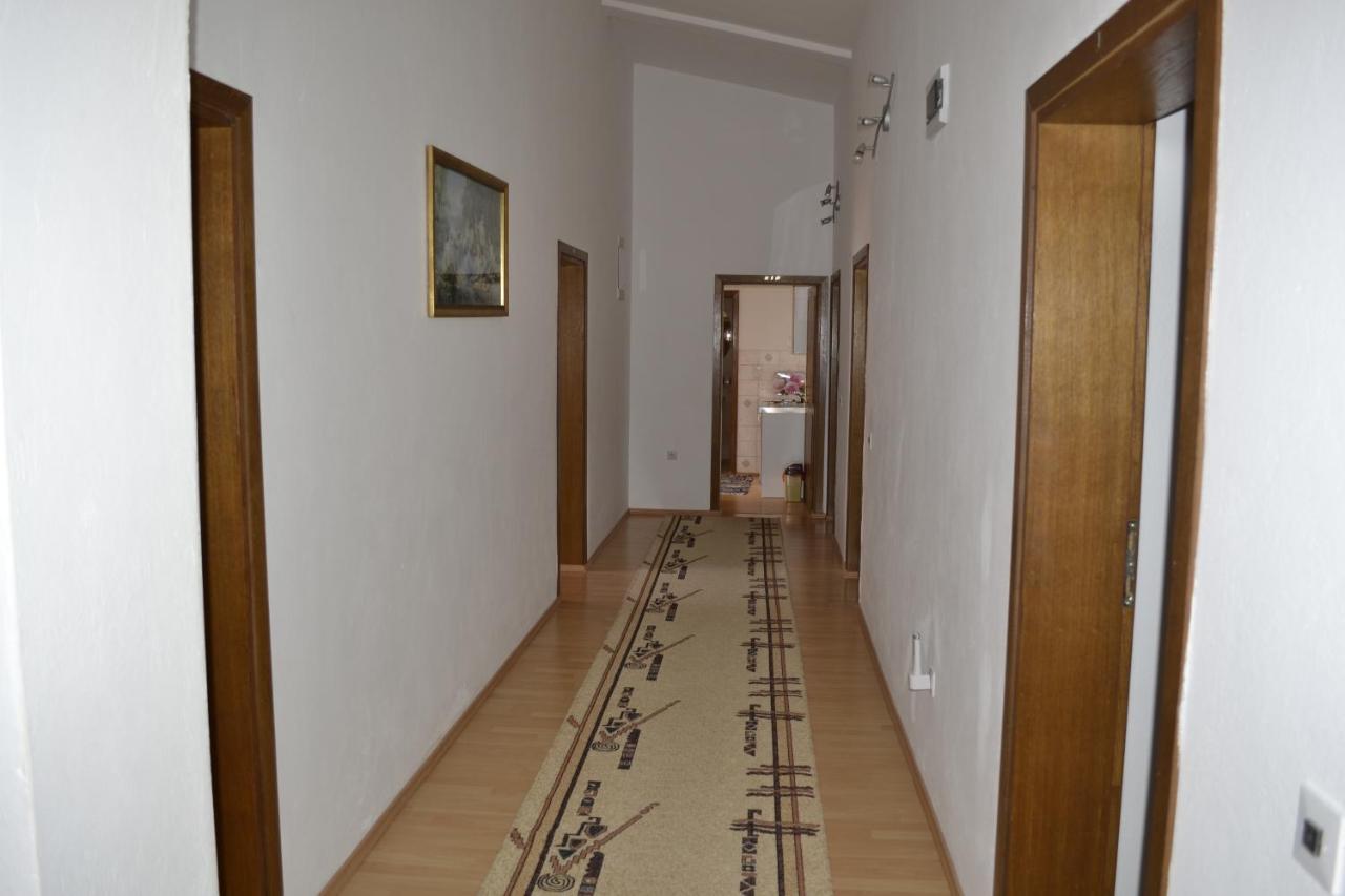 Guest House Morski Val Бар Экстерьер фото