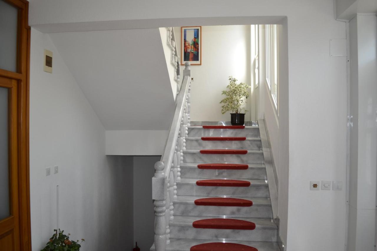 Guest House Morski Val Бар Экстерьер фото