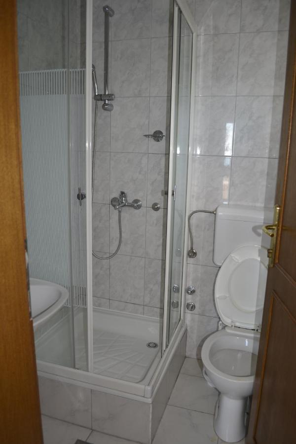 Guest House Morski Val Бар Экстерьер фото