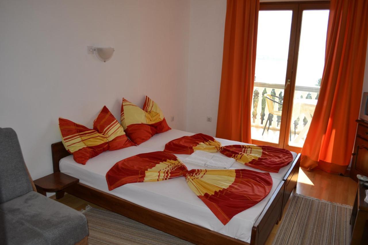 Guest House Morski Val Бар Экстерьер фото