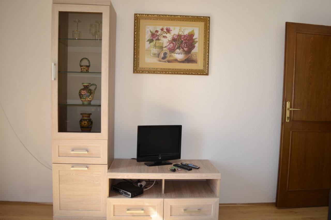 Guest House Morski Val Бар Экстерьер фото