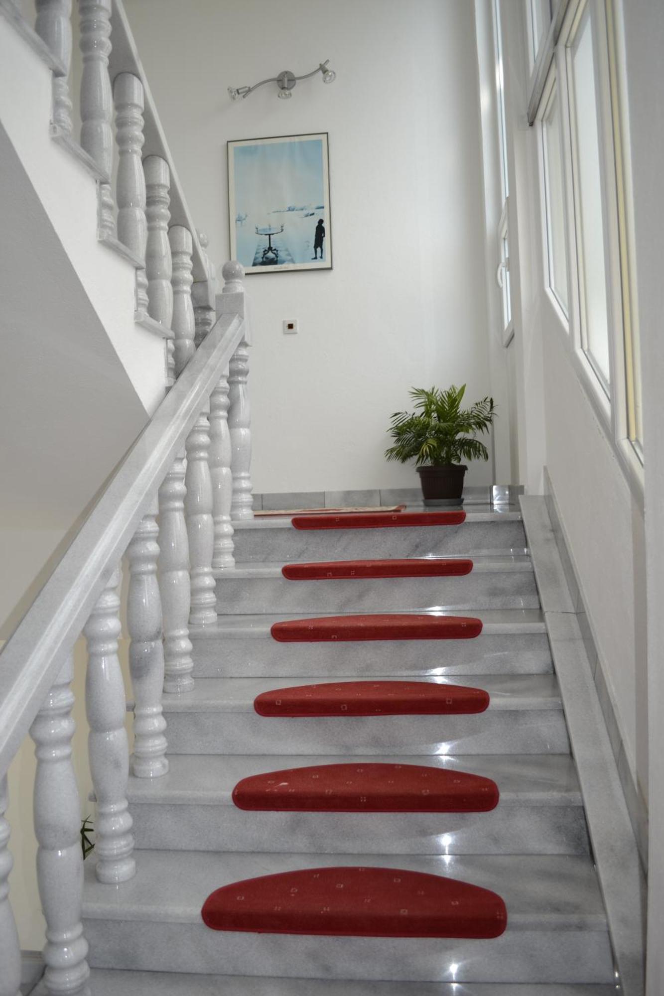 Guest House Morski Val Бар Экстерьер фото