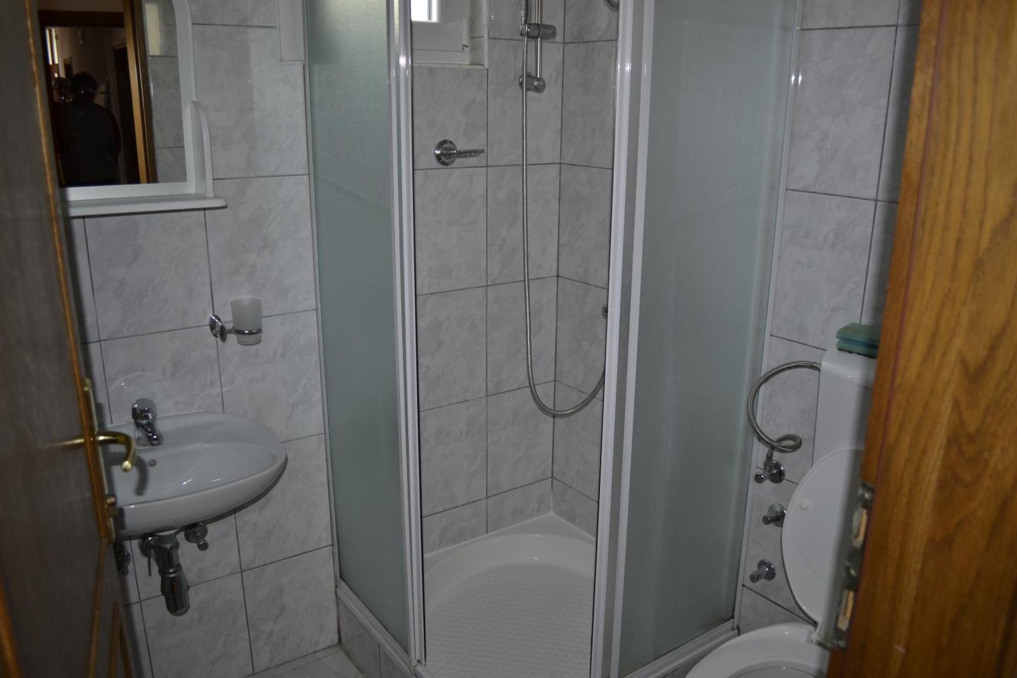 Guest House Morski Val Бар Экстерьер фото