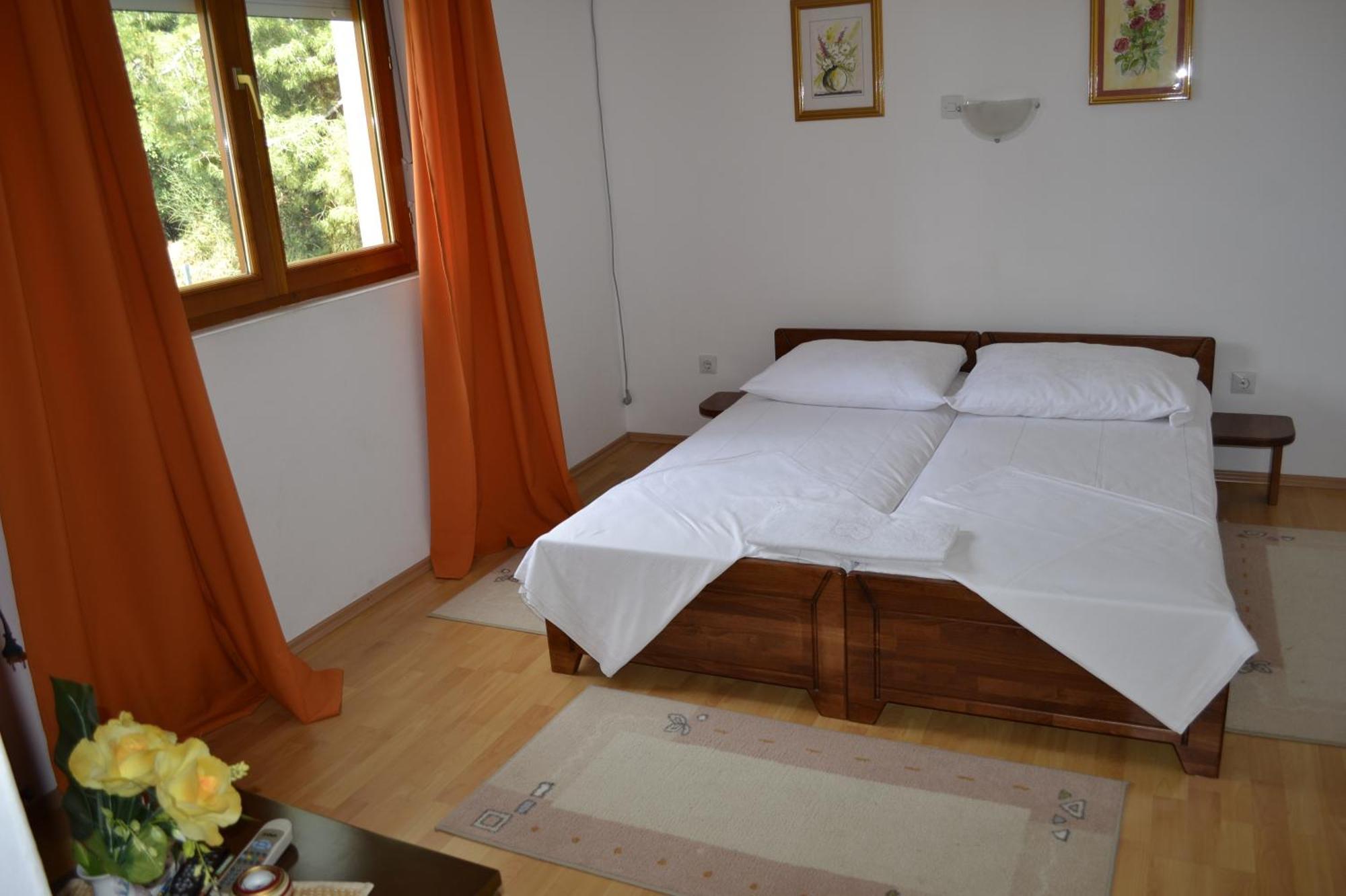 Guest House Morski Val Бар Экстерьер фото