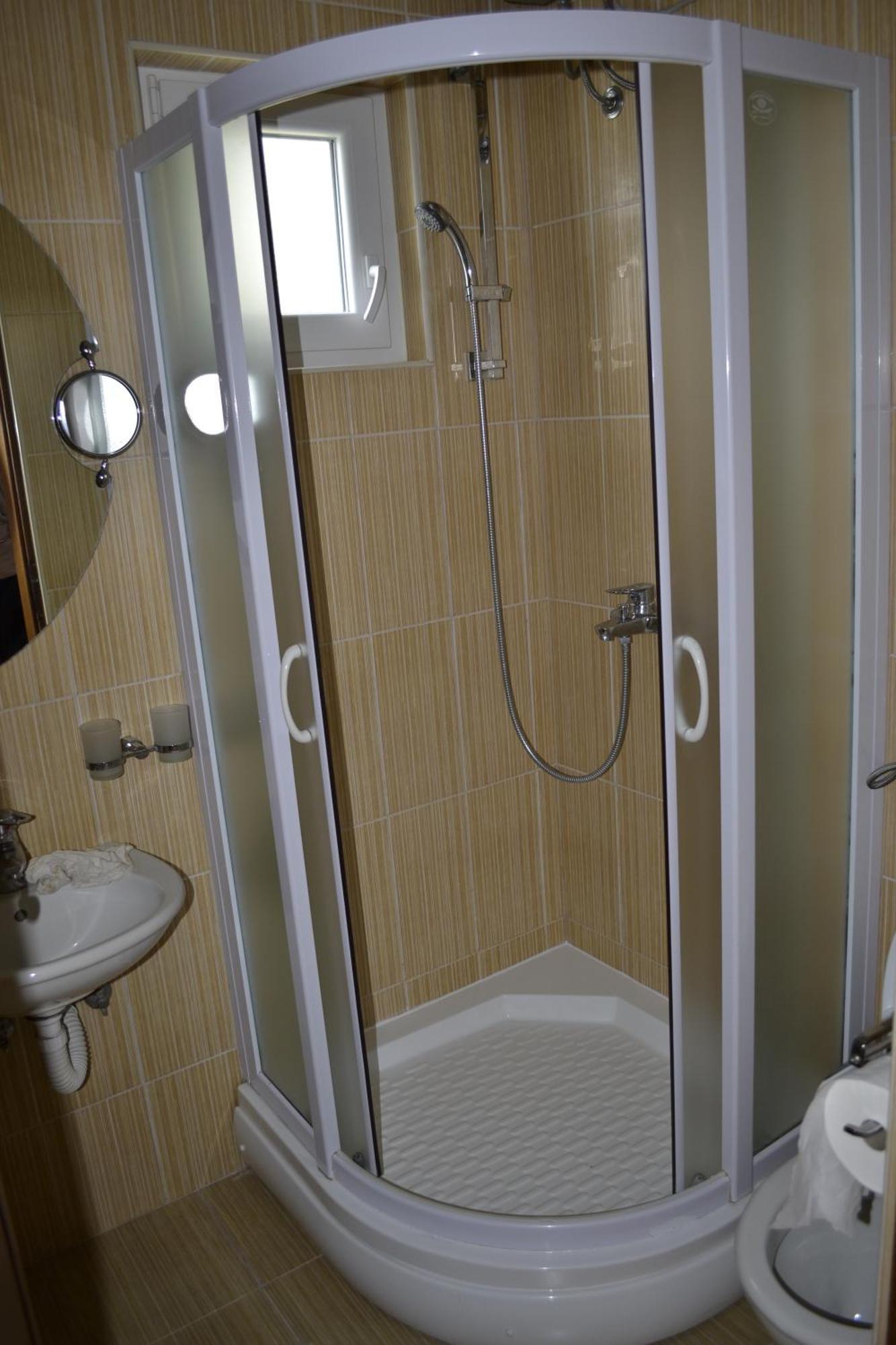 Guest House Morski Val Бар Экстерьер фото